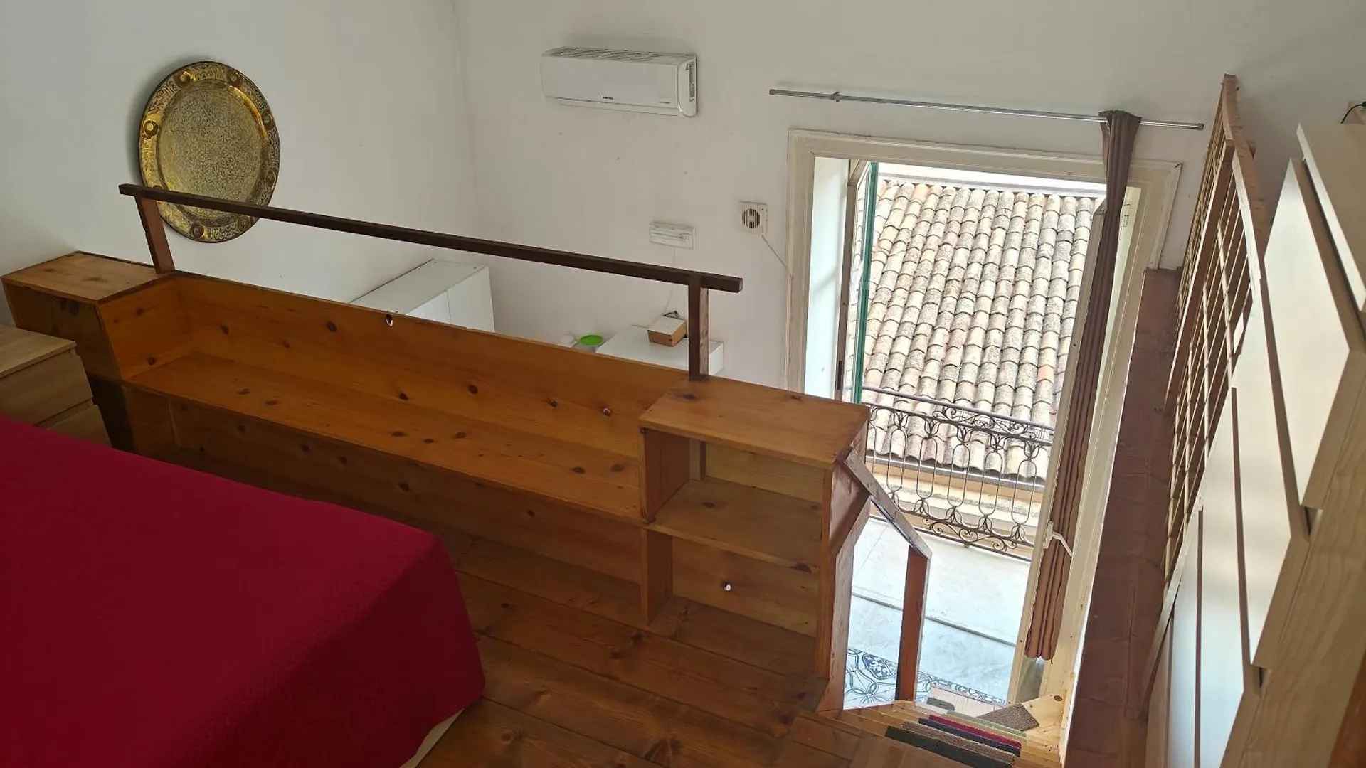 Apartamento Casetta Caladi Small - Palermo Centro Storico
